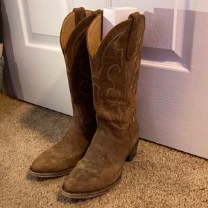 Idyllwind Spit Fire womens cowboy/cowgirl boots